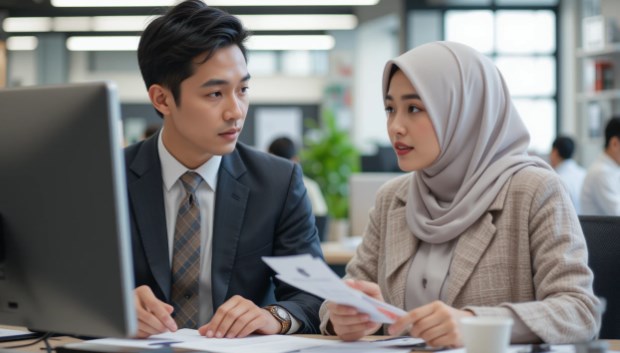 jasa pembuatan cv perusahaan, duta manfaat indonesia, pt dmi,
