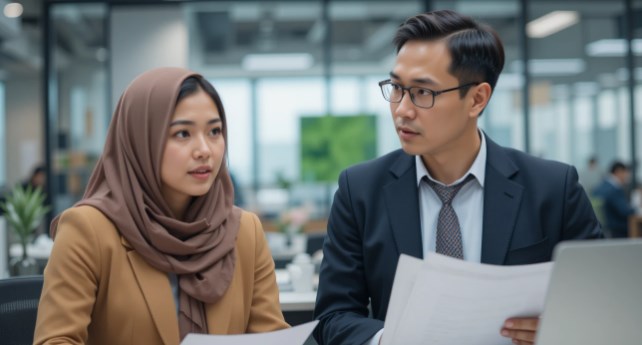 Jasa Pembuatan Akta Pendirian PT, duta manfaat indonesia, pt dmi, dmi