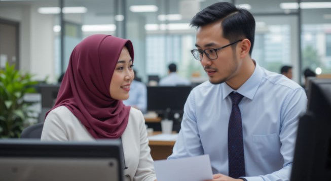 Jasa Pembuatan Perusahaan, duta manfaat indonesia, pt dmi, 